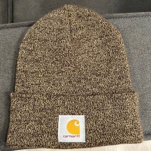 Brand new carhatt hat